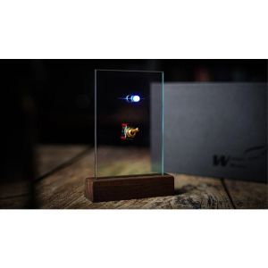 MYSTERY LED by Carpenter Wong - Trick