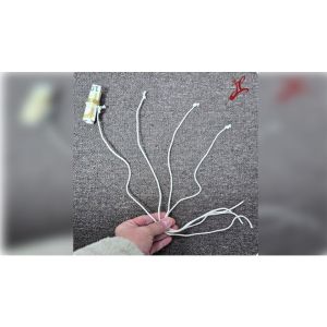 Lucky String by JL Magic