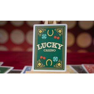 Lucky 52 by Matthew Wright