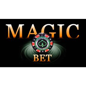 Magic Bet by Hugo Valenzuela