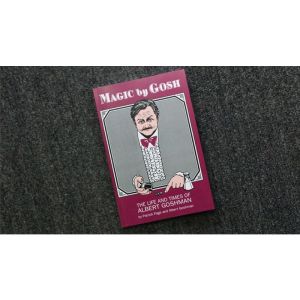 Magic By Gosh Book