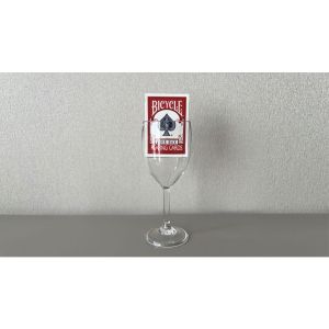 The Magic Goblet by JT