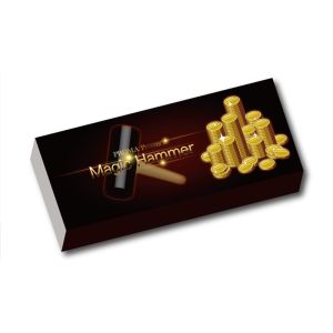 MAGIC HAMMER by PROMA - Trick (VT)