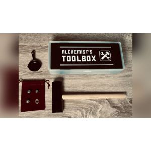 MAGIC HAMMER by PROMA - Trick (VT)