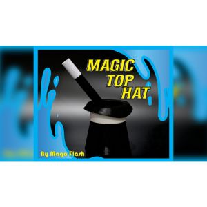 Magic Top Hat by Mago Flash