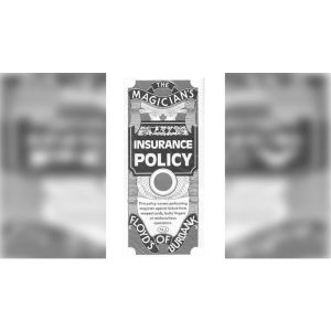 The Magicians Insurance Policy