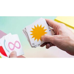Magic Mind: The Telepathy Game for Intuitive Minds