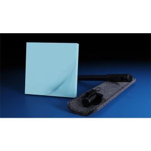 The Iarvel Magic Post-It Pad (Blue) by Iarvel Magic