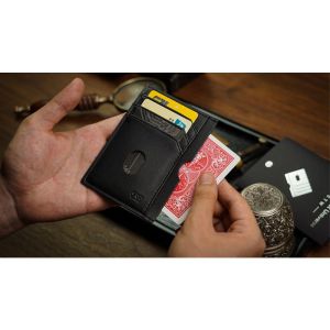 MAGIC WALLET UNIVERSE CTW by TCC - Trick (VT)