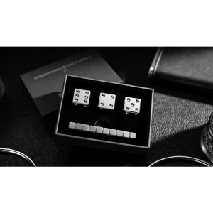 MagnetiCubes by Ivo David Oliveira & TCC Magic