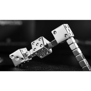 MagnetiCubes by Ivo David Oliveira & TCC Magic