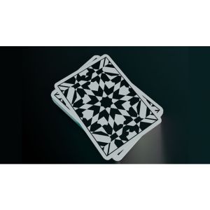 Majolica V2 Luminescent Playing Cards