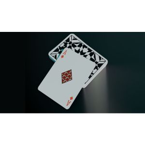 Majolica V2 Luminescent Playing Cards