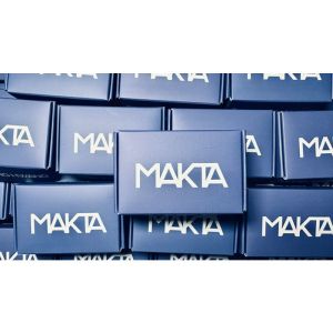 Starheart presents MAKTA by Doosung Hwang and Ardubi (White)