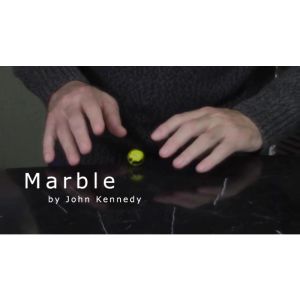 Marble by John Kennedy - Trick (VT)
