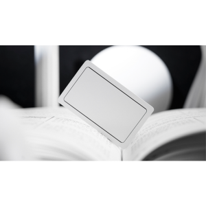 The Marked Billet by TCC