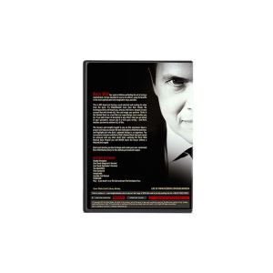 BIGBLINDMEDIA Presents The Boris Wild Marked Deck Project by Boris Wild - DVD