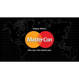 Master Con by Greg Wilson