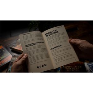 Peter Turner's Mentalism Masterclass Set (13 Books)