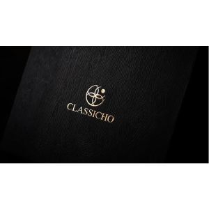 Classicho Mayan Box by TCC Magic - Trick
