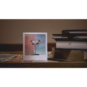 MEMORY by Balala Zheng & Billy Yeung