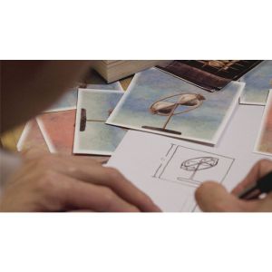 MEMORY by Balala Zheng & Billy Yeung