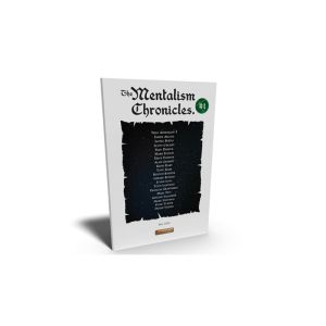The Mentalism Chronicles Vol. 1