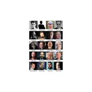 The Mentalism Chronicles Vol. 1