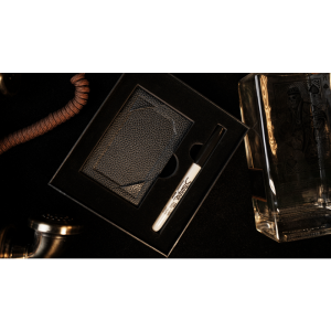 The Mental Billet Pad by TCC (VT)