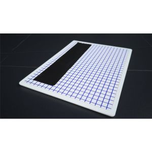 Mental Tape Board by Evgeny Gorlanov