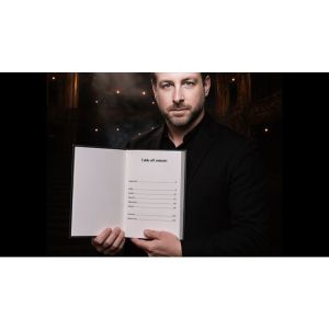 Mental Theater by Vincent Hedan