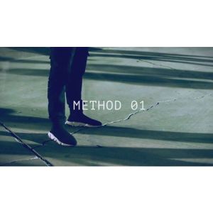 WAJTTTT Presents - Method 01 by Calen Morelli - Trick (VT)
