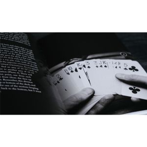 Ryan Schlutz Presents Midnight Sessions by Unnamed Magician (VT)
