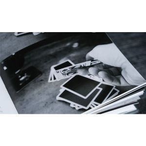 Ryan Schlutz Presents Midnight Sessions by Unnamed Magician (VT)
