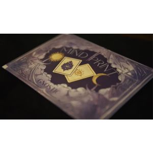 Mindprint by GNOSTIC