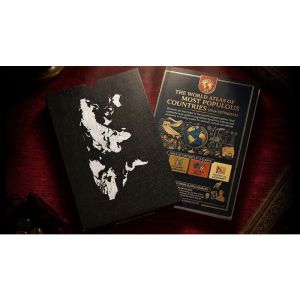 Mini Atlas Book Test