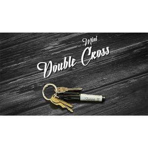 Mini Double Cross by Magicsmith
