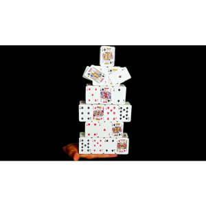 Mini Tower Prediction by Quique Marduk - Trick