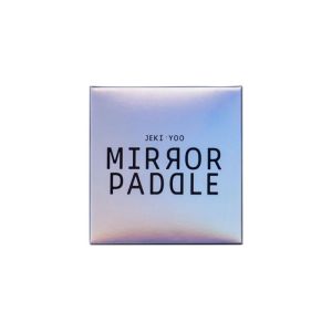 Mirror Paddle by Jeki Yoo