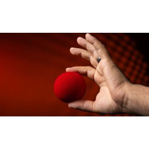 Magic Sponge Balls 50PK RED 3