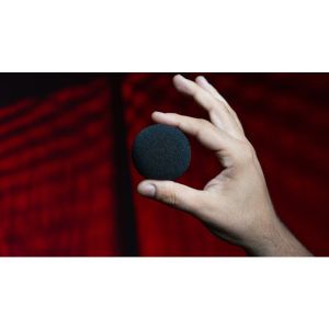 Magic Sponge Balls 4PK BLACK 2  by Murphy s Magic
