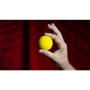 Magic Sponge Balls 4PK YELLOW 2  by Murphy s Magic