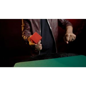 Magic Color Changing Sponge Balls 1.5
