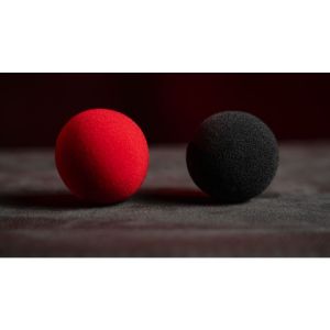 Magic Color Changing Sponge Balls 2