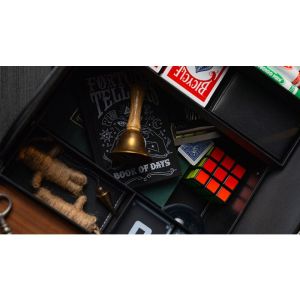 MODERN DOCTORS BAG by Murphy's Magic