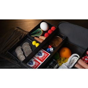 MODERN DOCTORS BAG by Murphy's Magic