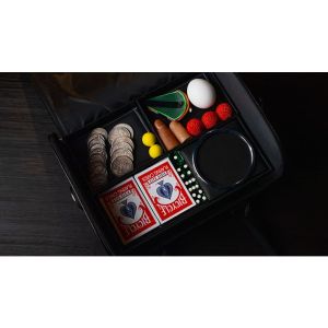 MODERN DOCTORS BAG by Murphy's Magic