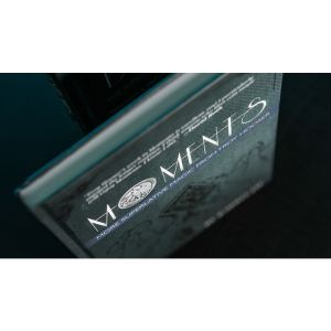 Moments by Troy Hooser, Joshua Jay, and Vanishing Inc.
