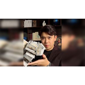 Moneyball by Bond Lee (EUR)
