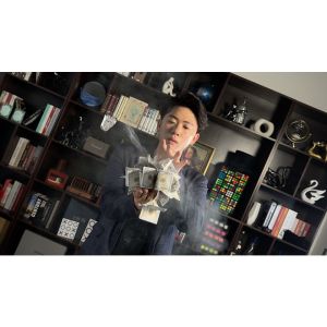 Moneyball by Bond Lee (USD)